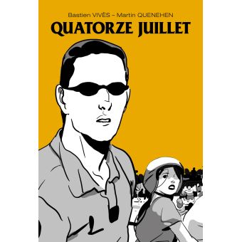 Quatorze juillet