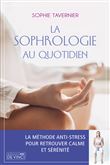 La sophrologie au quotidien