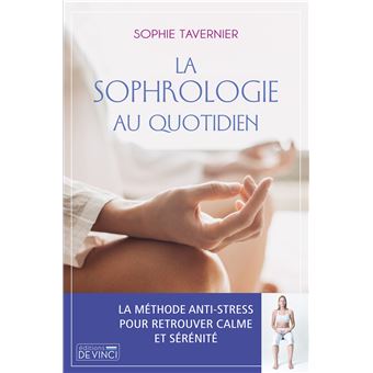 La sophrologie au quotidien