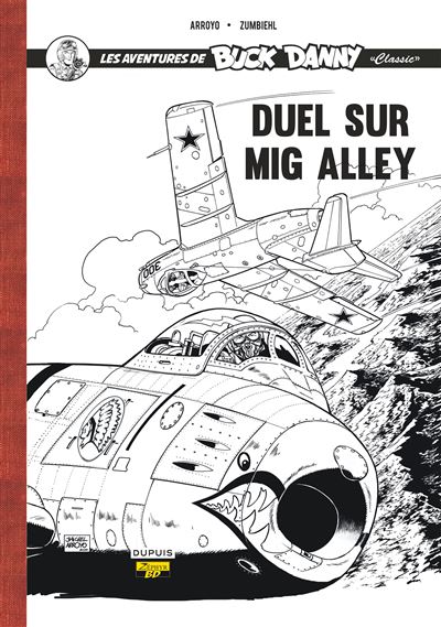 Duel sur Mig Alley