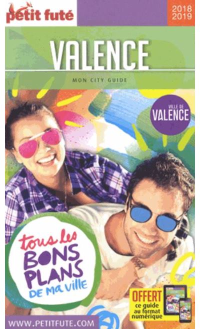 Valence 2018 petit fute+offre num