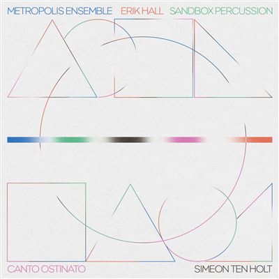 Canto Ostinato