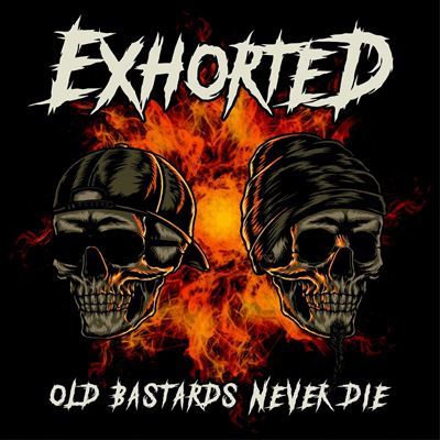 Old Bastards Never Die