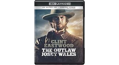 The Outlaw Josey Wales
