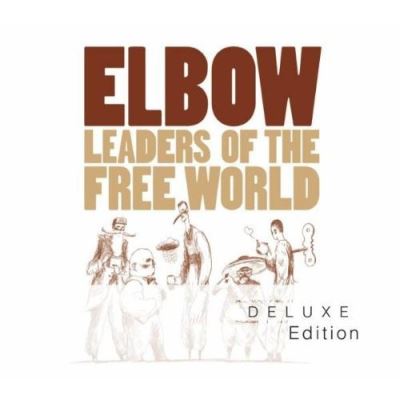Leaders Of The Free World (Deluxe Edition)