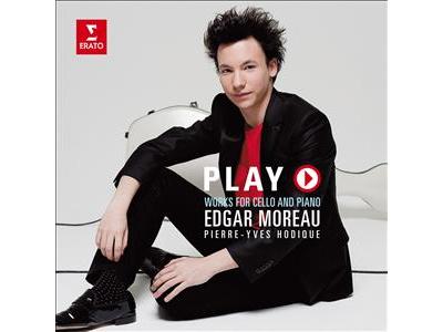 Works for cello and piano