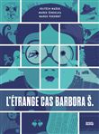 L'Étrange cas Barbora Š.