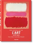 L'Art au XXe siècle