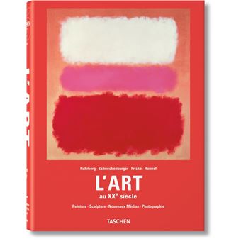 L'Art au XXe siècle