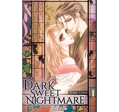 Dark sweet nightmare