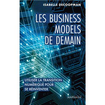 Les business models de demain