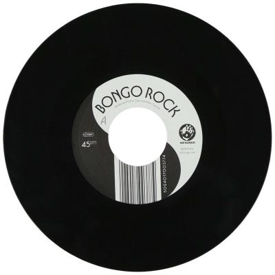 Bongo rock - Apache - Edition limitée