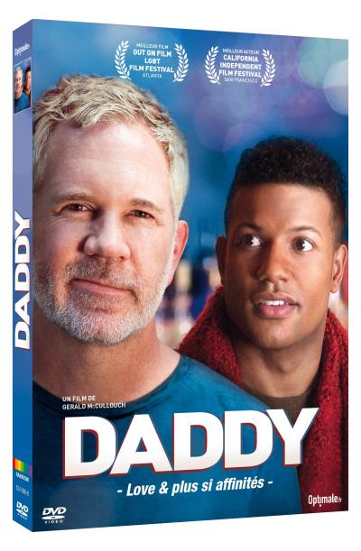 Daddy DVD