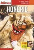 Guide Hongrie 2019 Carnet Petit Futé