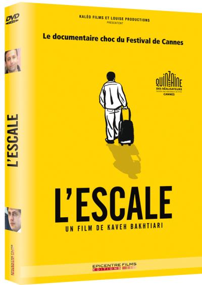 L' Escale DVD