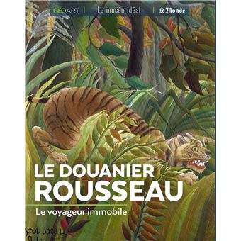 Douanier Rousseau