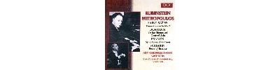 Carnegie Hall 1953
