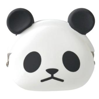 Porte monnaie P+GDesign Mimi Pochi Friend Panda