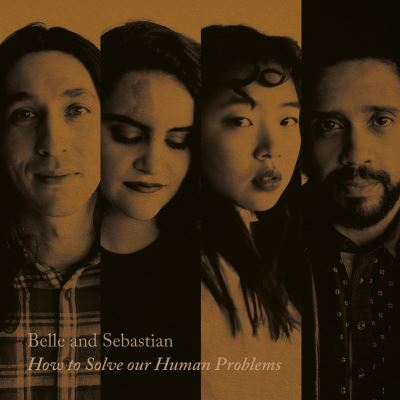How to Solve our Human Problems Part 1 EP