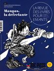 La revue des livres pour enfants