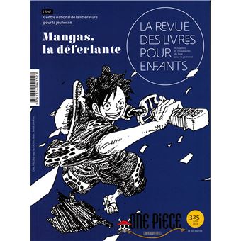 La revue des livres pour enfants