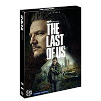 The Last Of Us Saison 2 DVD