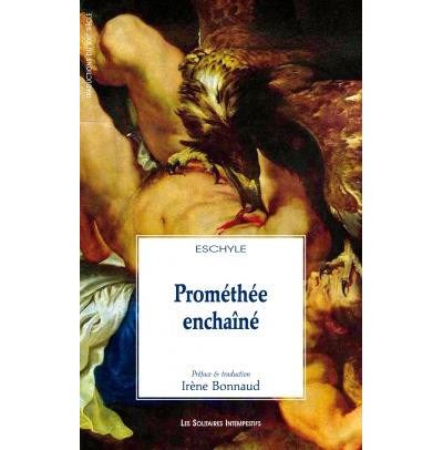 Prométhée enchané