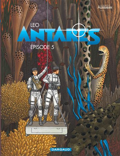 ANTARES,05