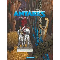 Antarès - Tome 5 - Épisode 5
