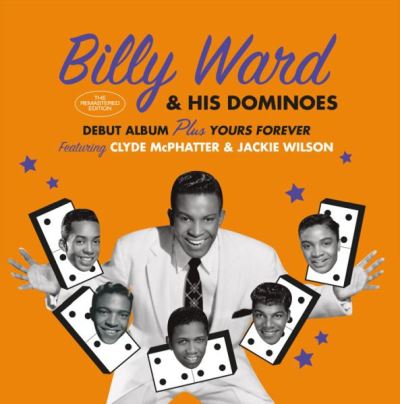 Debut album yours forever