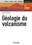 Géologie du volcanisme