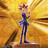 Figurine SFC Yu gi oh - Yami Yugi