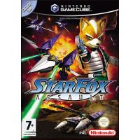 Starfox Assault