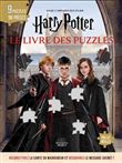 Harry Potter, le Livre des puzzles