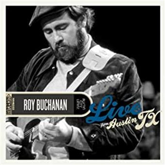Roy Buchanan - 1