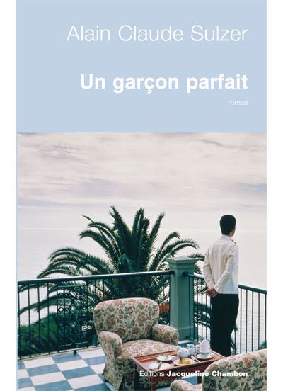 Garcon Parfait (un)