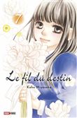 Le fil du Destin T07 (Tome double)