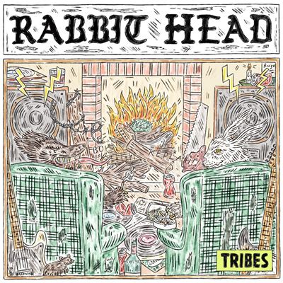 Rabbit Head Édition Deluxe