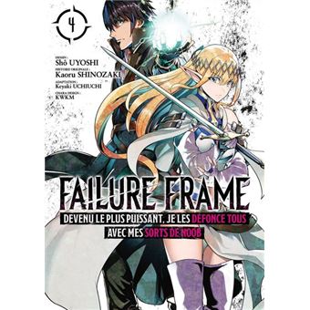 Failure Frame
