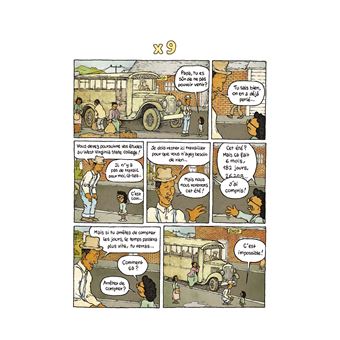 Little Katherine Johnson