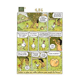 Little Katherine Johnson