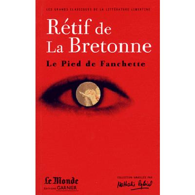 Le pied de Fanchette