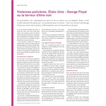 Réviser son bac avec le Monde 2022, Anglais Tronc commun et spécialité