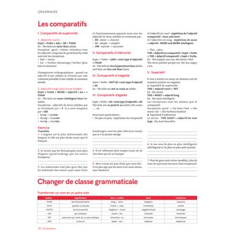 Réviser son bac avec le Monde 2022, Anglais Tronc commun et spécialité