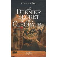 Le dernier secret de Cléopâtre