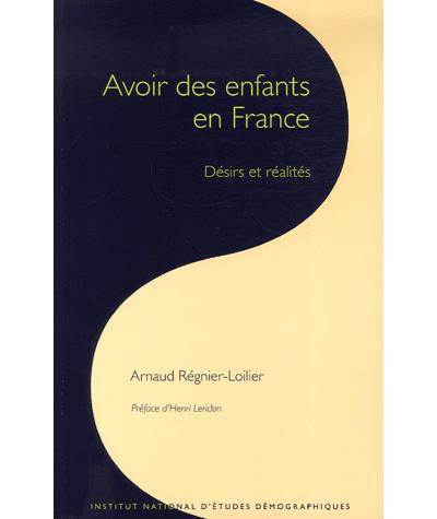 Avoir des enfants en France