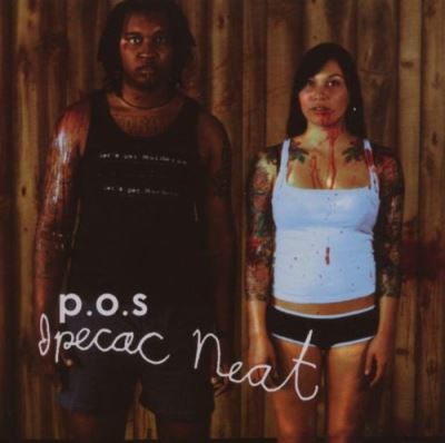 Ipecac neat