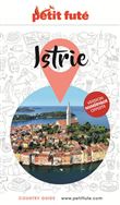 Guide Istrie 2021-2022 Petit Futé