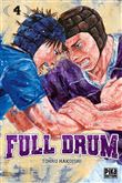 Full Drum T04