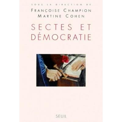 Sectes et Démocratie